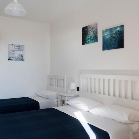 L'Oasi Di Giorgia Bed & Breakfast Cittadella del Capo Ngoại thất bức ảnh