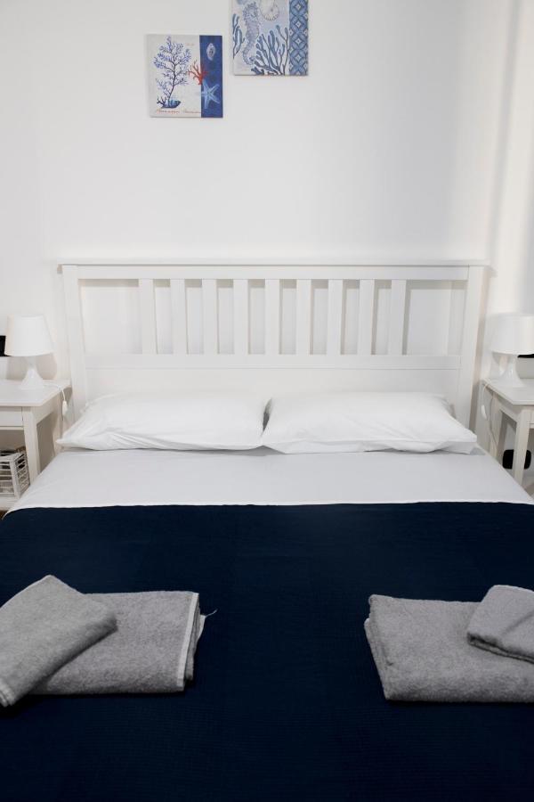 L'Oasi Di Giorgia Bed & Breakfast Cittadella del Capo Ngoại thất bức ảnh