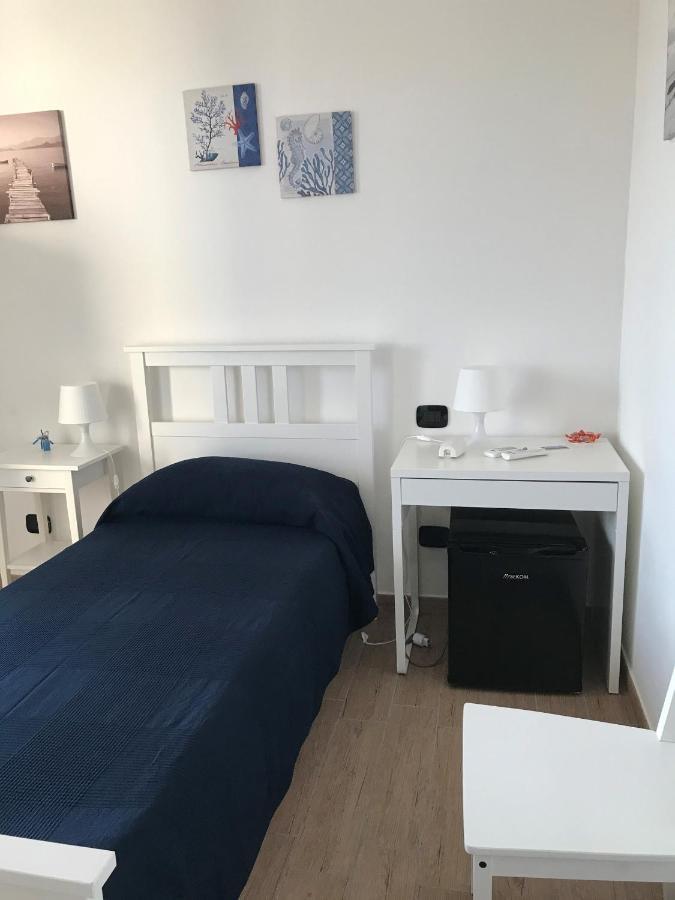 L'Oasi Di Giorgia Bed & Breakfast Cittadella del Capo Ngoại thất bức ảnh