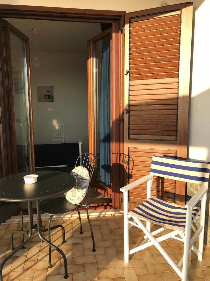 L'Oasi Di Giorgia Bed & Breakfast Cittadella del Capo Ngoại thất bức ảnh