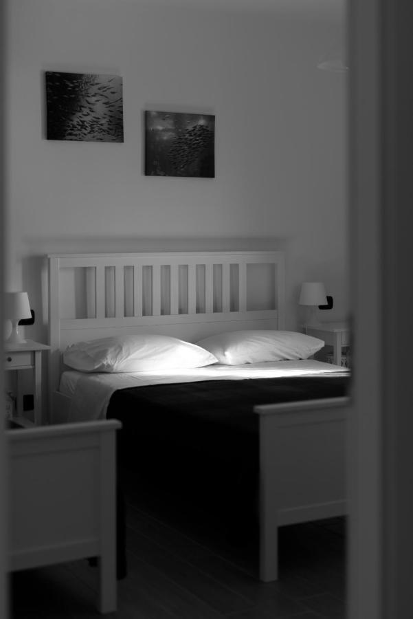 L'Oasi Di Giorgia Bed & Breakfast Cittadella del Capo Ngoại thất bức ảnh