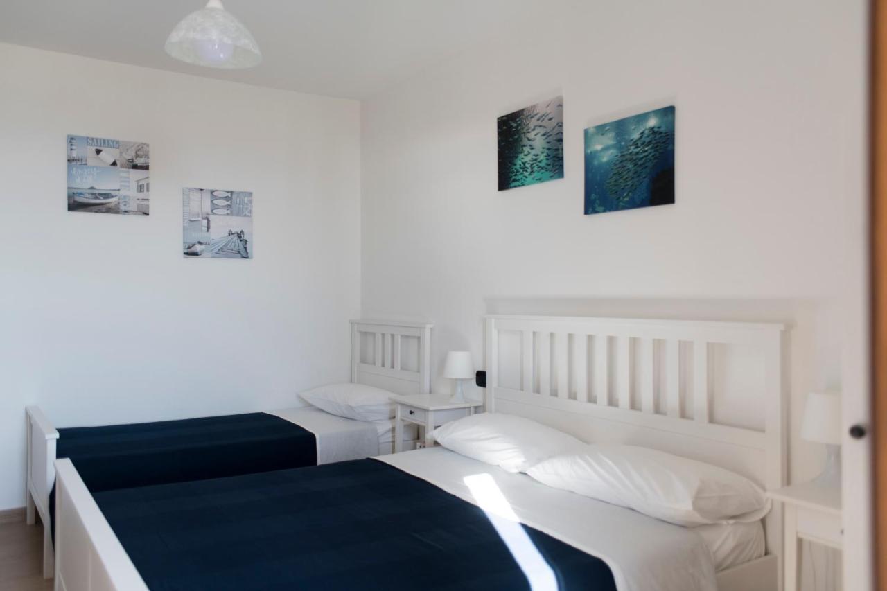 L'Oasi Di Giorgia Bed & Breakfast Cittadella del Capo Ngoại thất bức ảnh