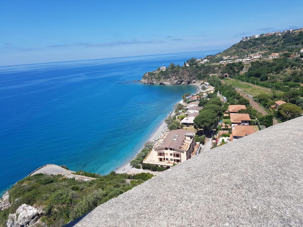 L'Oasi Di Giorgia Bed & Breakfast Cittadella del Capo Ngoại thất bức ảnh