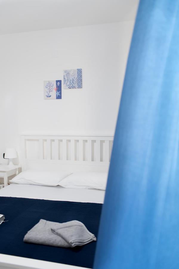 L'Oasi Di Giorgia Bed & Breakfast Cittadella del Capo Ngoại thất bức ảnh