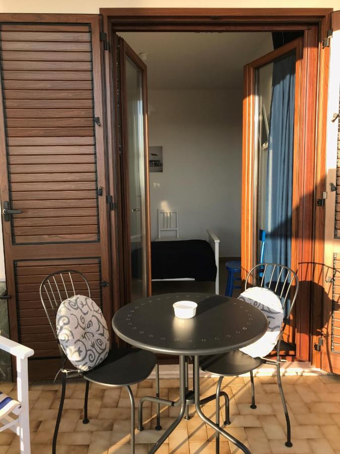 L'Oasi Di Giorgia Bed & Breakfast Cittadella del Capo Ngoại thất bức ảnh