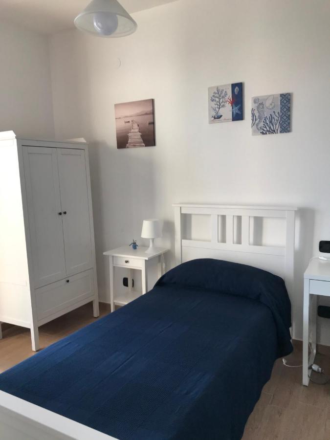 L'Oasi Di Giorgia Bed & Breakfast Cittadella del Capo Ngoại thất bức ảnh