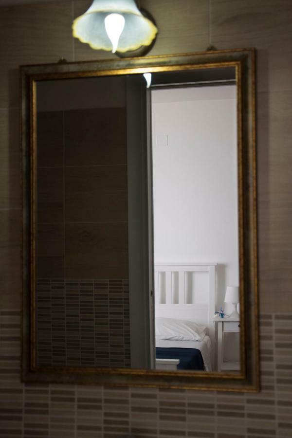 L'Oasi Di Giorgia Bed & Breakfast Cittadella del Capo Ngoại thất bức ảnh