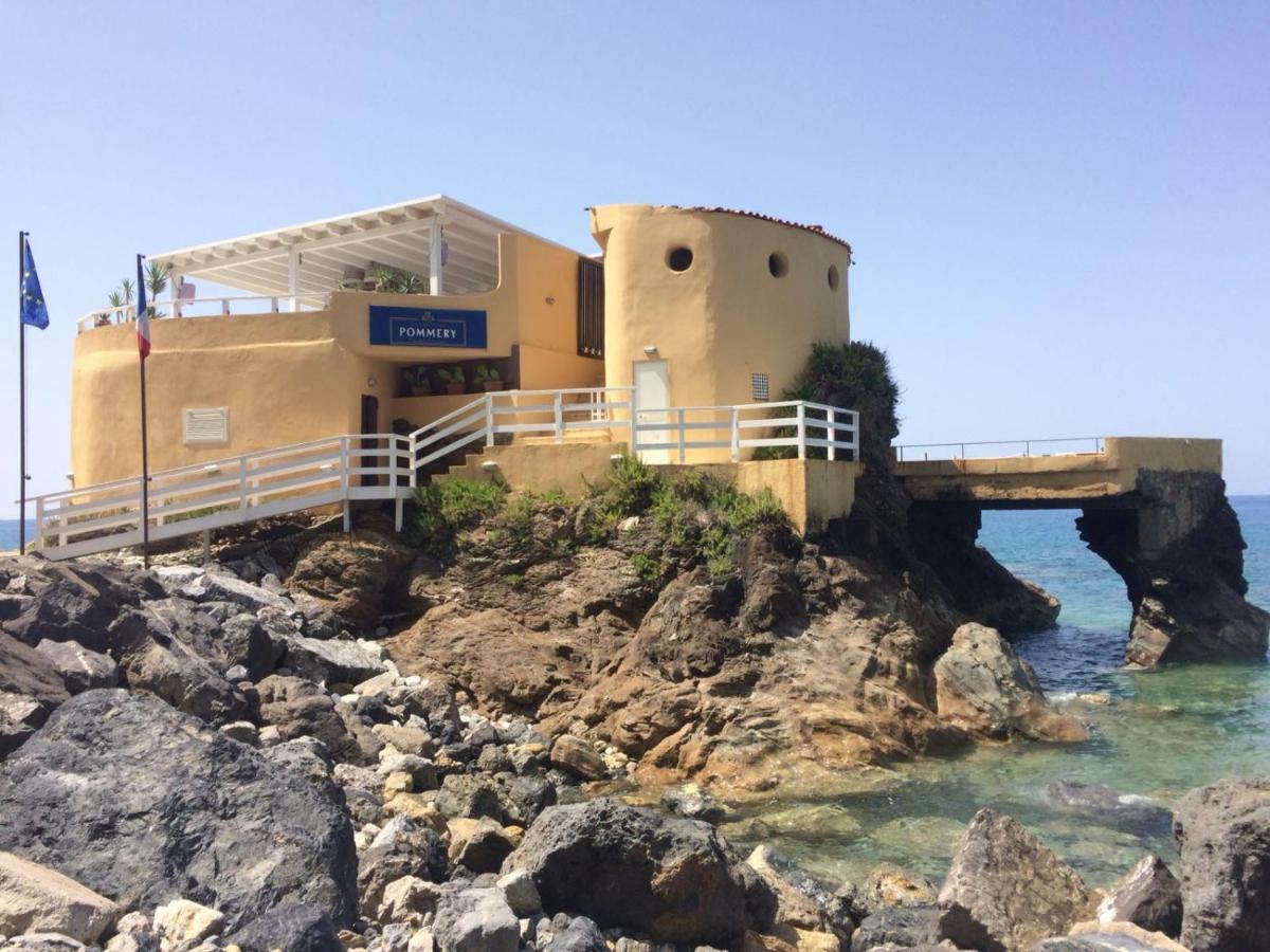 L'Oasi Di Giorgia Bed & Breakfast Cittadella del Capo Ngoại thất bức ảnh