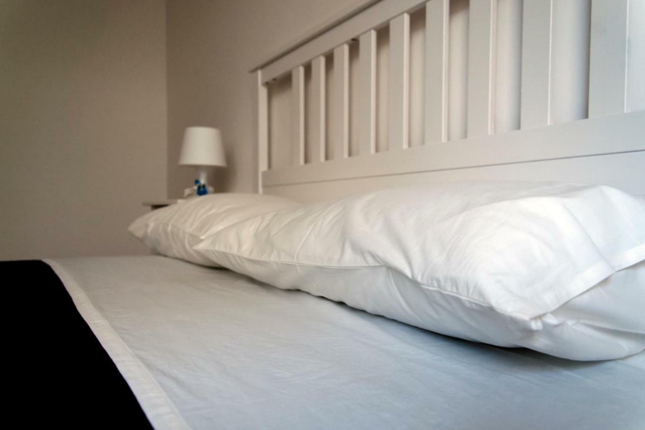 L'Oasi Di Giorgia Bed & Breakfast Cittadella del Capo Ngoại thất bức ảnh