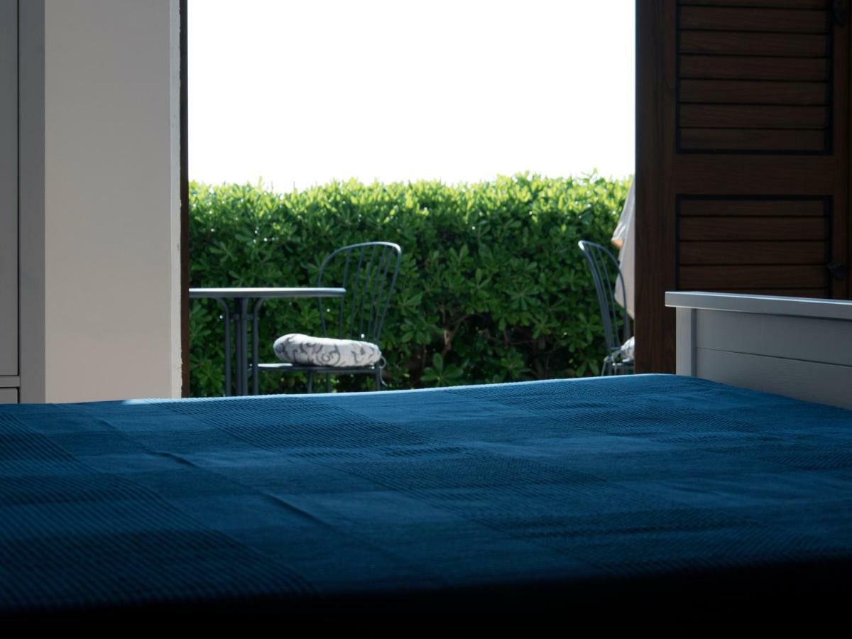 L'Oasi Di Giorgia Bed & Breakfast Cittadella del Capo Ngoại thất bức ảnh