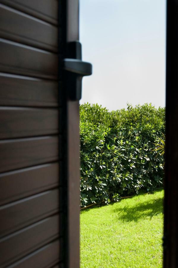 L'Oasi Di Giorgia Bed & Breakfast Cittadella del Capo Ngoại thất bức ảnh