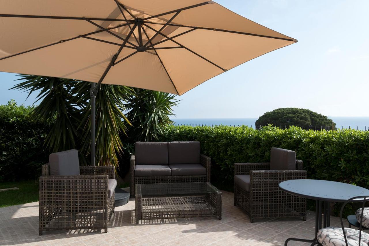 L'Oasi Di Giorgia Bed & Breakfast Cittadella del Capo Ngoại thất bức ảnh